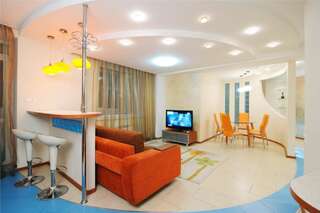 Апартаменты Аpartment u Waterрark Минск