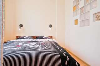 Апартаменты Apartments on Nezavisimosti 38 Минск