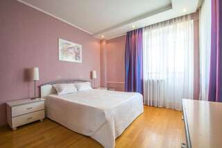 Апартаменты Aparton Kazarmenniy pereulok 4 Минск