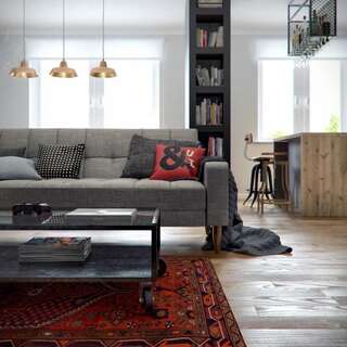 Апартаменты Apartments in Loft style Минск