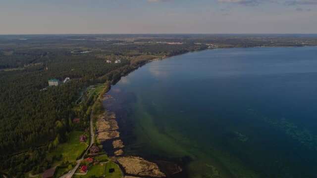 Гостевой дом Naroch Guest House Нарочь-9