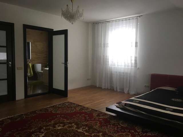 Гостевой дом Guest House Panavto Tarasovo Тарасово-10