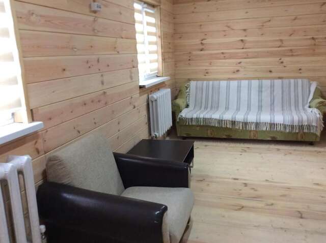 Дома для отпуска Holiday house Raduzhnaya 2 Ратомка-26