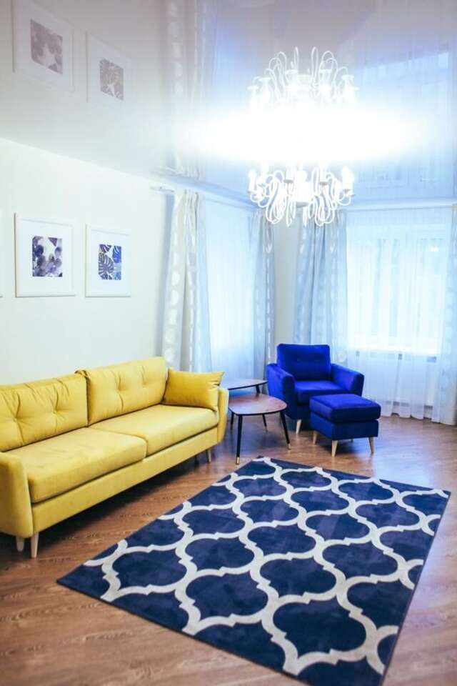 Апартаменты Gedemin Lida Apartment Лида-10