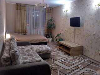 Апартаменты Apartment in Borovlyany