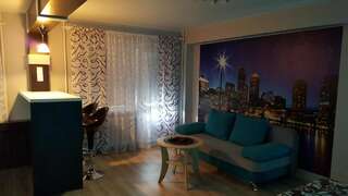 Апартаменты Apartament Gorkogo Борисов Апартаменты-5