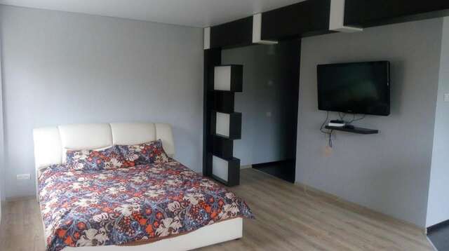 Апартаменты Apartament Gorkogo Борисов-27