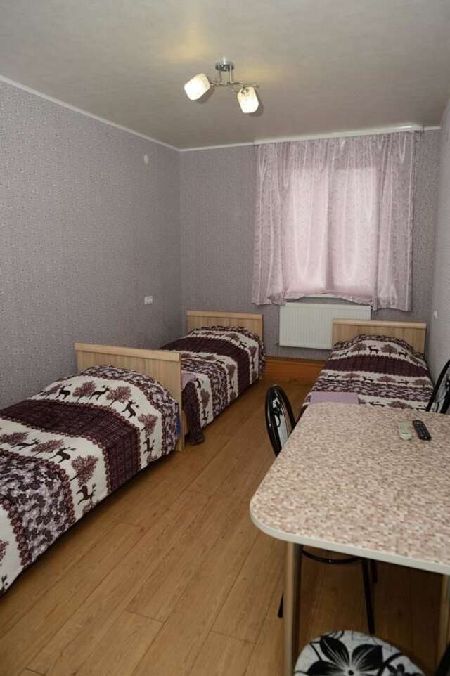 Отель Smartmit Hotel Smalyavichy-18