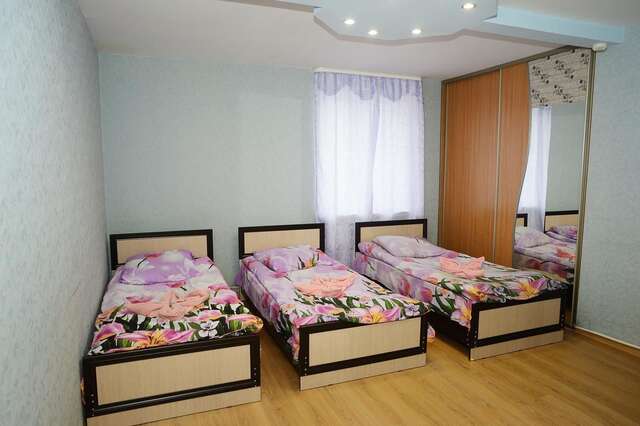 Отель Smartmit Hotel Smalyavichy-20