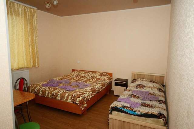 Отель Smartmit Hotel Smalyavichy-39