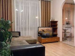 Апартаменты Apartment on Pobedy 17 Гомель