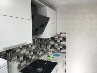 Апартаменты Apartment on Parkovaya 6 Пинск Апартаменты-26