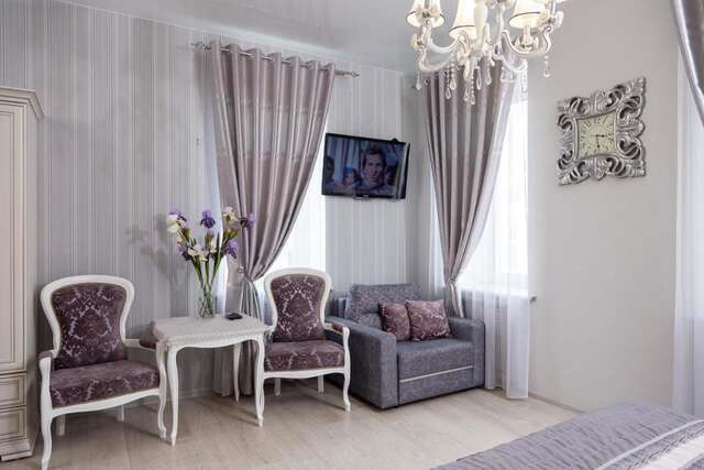 Апартаменты Apartment Old Town Барановичи-3