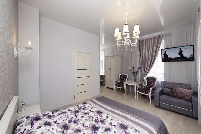 Апартаменты Apartment Old Town Барановичи-5