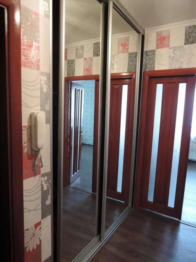 Апартаменты Apartment in Mikrorayon 18, 11 Жлобин-21