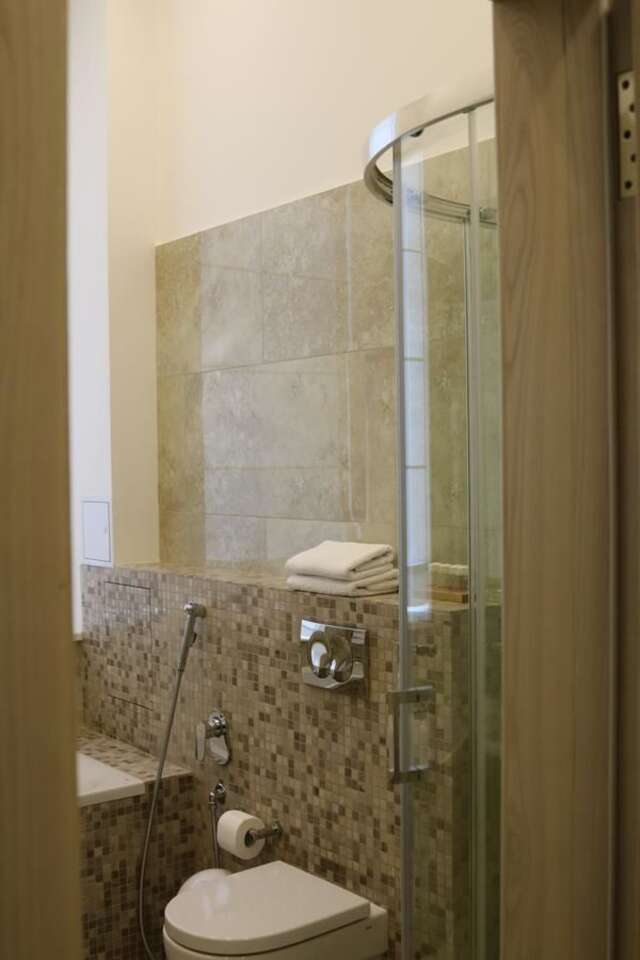 Отель Smart Boutique Hotel Vitebsk Витебск-37