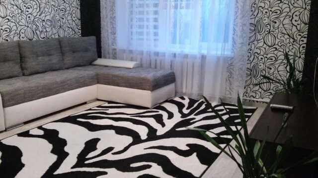 Апартаменты Apartment in Volkovysk Волковыск-3