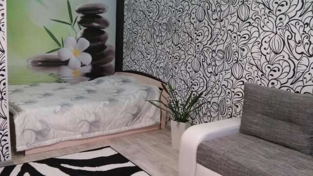 Апартаменты Apartment in Volkovysk Волковыск-14