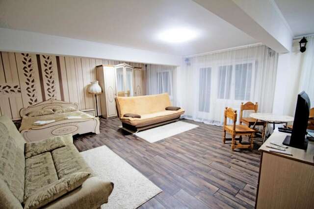 Апартаменты Apartments on Moskovsky Prospekt, 8 Витебск-31