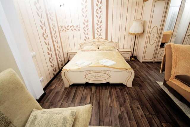 Апартаменты Apartments on Moskovsky Prospekt, 8 Витебск-34