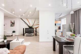 Апартаменты Spacious Kirova MGApartments Минск