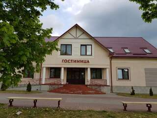 Отель Gostinitsa Voiazh