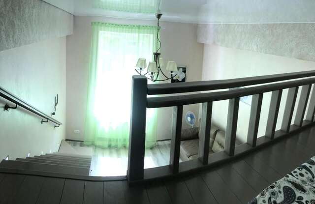 Апартаменты Apartment on Ordzhonikidze Брест-37