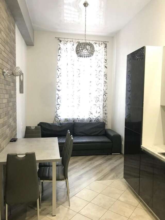 Апартаменты Apartment on Ordzhonikidze Брест-40