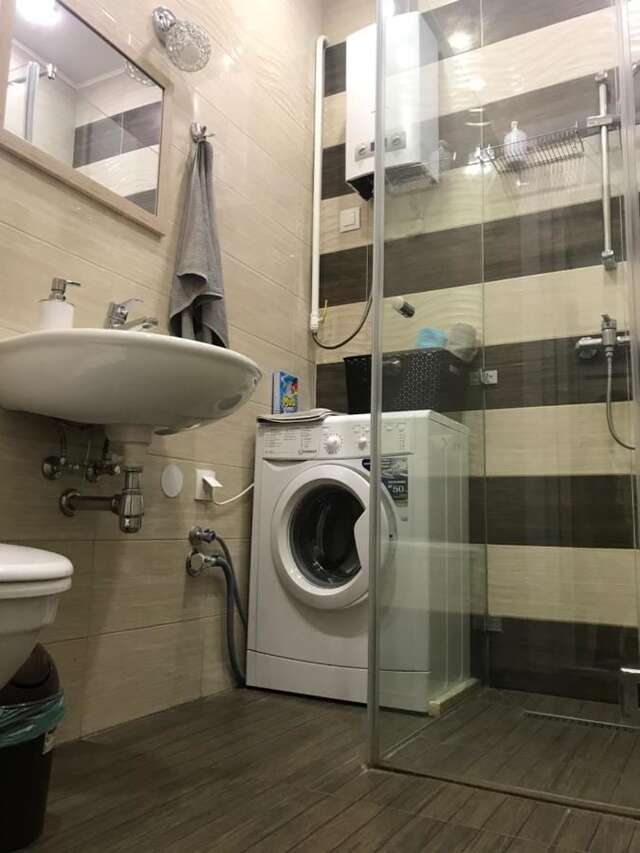 Апартаменты Apartment on Ordzhonikidze Брест-42