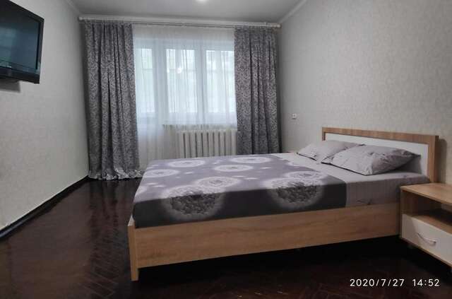 Апартаменты Apartment na Savieckaj Kanstytucyi 7 Брест-32