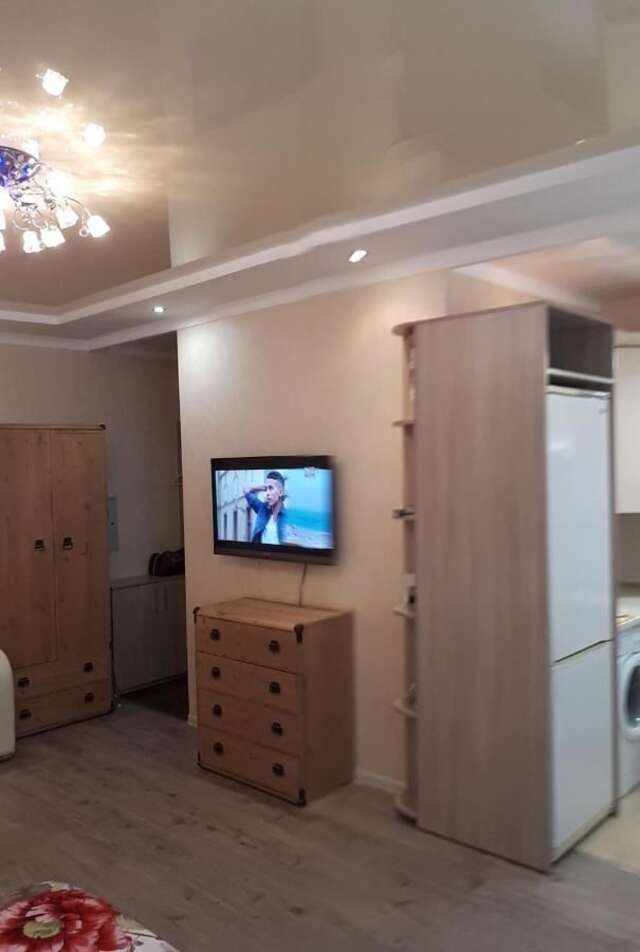 Апартаменты Apartment studio Брест-32