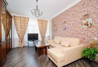 Апартаменты Apartment on Kiseliova 13 Минск