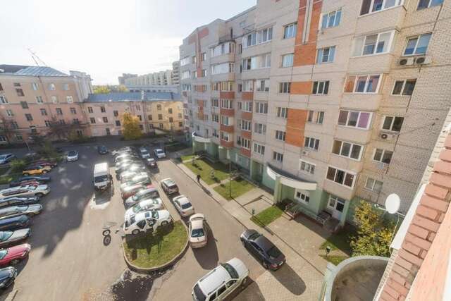 Апартаменты Apartments in the Star Place Могилев-32