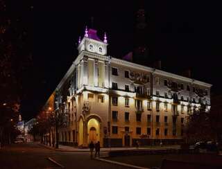 Хостелы Hostel Tower 31/18 Минск