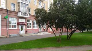 Апартаменты Apartment on Lenina boulevard Могилев Апартаменты-студио-24