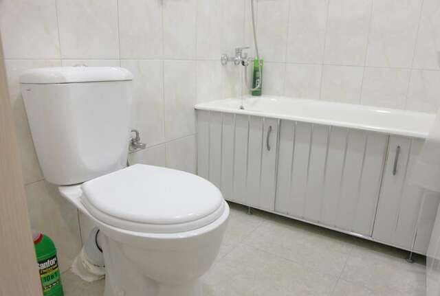 Апартаменты Nasutkibobr Apartament on Oktyabrskaya 132 Бобруйск-27