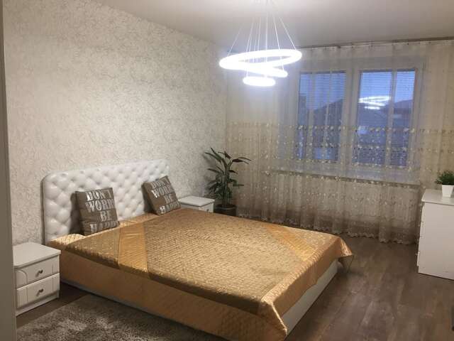 Апартаменты Apartment Gidimin Лида-9