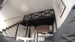 Апартаменты Brestappart Loft Dzerzhynskogo 26 Брест