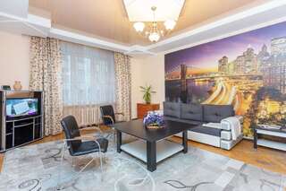 Апартаменты Olympic Stay na Nezavisimosti 12 Минск