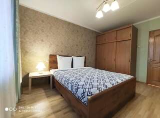 Апартаменты Comfort Apartments - Large Family Suite Гродно