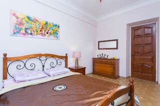 Апартаменты Apartment Karla Marksa 36 Минск