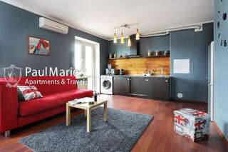Апартаменты PaulMarie Apartments on Chernyakhovsky Витебск