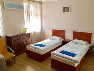 Гостевой дом Гостевой дом TEATRO Минск