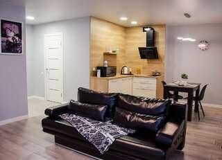 Апартаменты Сеть апартаментов BonApart -A centr Brest дистанционное заселение Брест