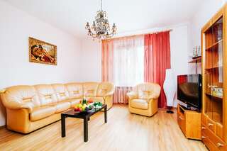 Гостевой дом Guest House on Victory Square Минск
