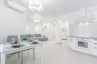 Апартаменты MGApartments 3 rooms Premium NEW Минск