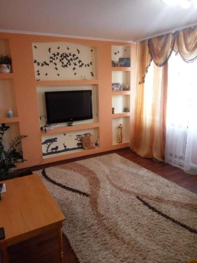 Апартаменты Apartments u Valerija Несвиж-30