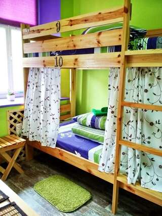 Хостелы Kip Town Hostel Grodno Гродно