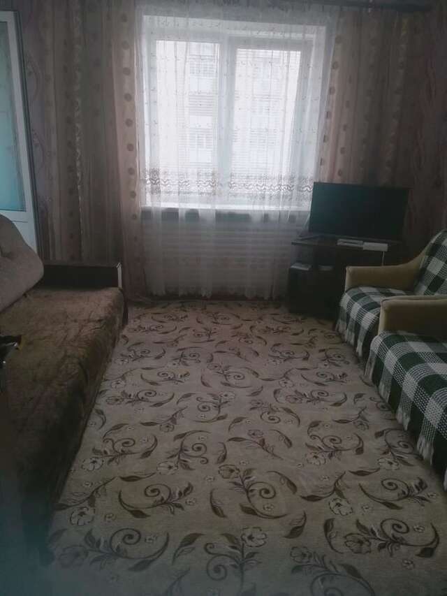 Апартаменты Apartment on Krasnaya Luninyets-5