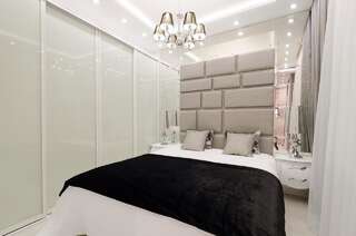 Апартаменты LUX apartments Lenina,11 Минск